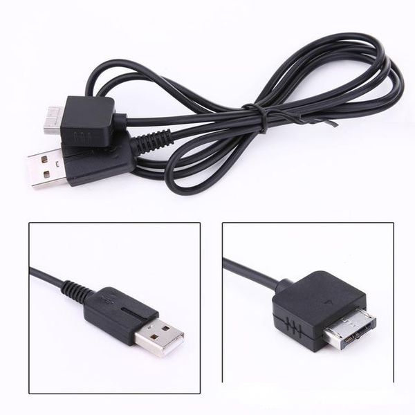 

3.3ft usb data sync charger cable cord adapter for sony ps vita psvita psv playstation