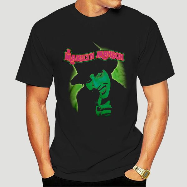

new marilyn manson smells like children album shirt sml 2xl badhabitmerch-0976a
