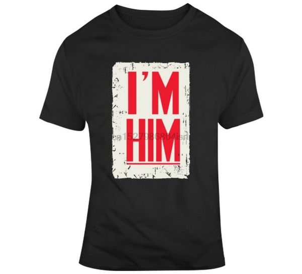 

kevin gates im him block t shirt