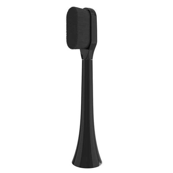 

suitable for philips hair toothbrush replacement head soft hair soft pregnant women old people gum sensitive special