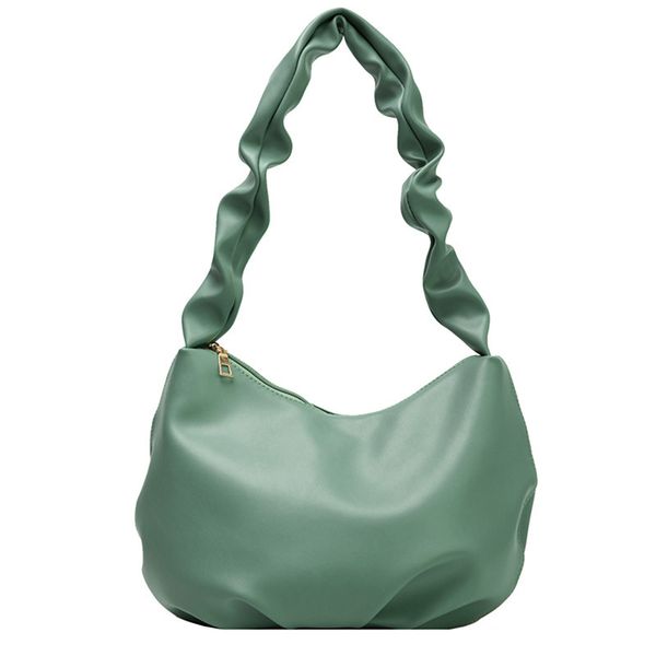 

totes women solid color imitation leather women's shoulder bag selling small handbag sports casual