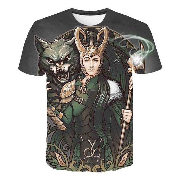 

horror skull retro rock selling 3d print shirts hentai humor harajuku men clothing