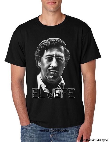 

t shirt pablo escobar face cool stuff popular t shirt man t shirt