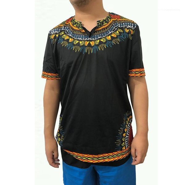 

teenagers summer causal mens clothing fashion designer mens t shirts personalized printed afro mens short sleeves tees, White;black