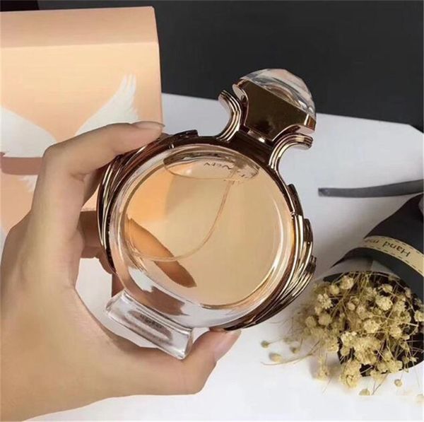 

selling discount perfume olympea 80ml intense lady perfume 80ml with long lasting time high fragrance ing