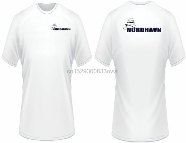

nordhavn t-shirt