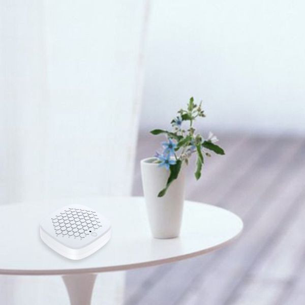 

mini ozone generator o3 air purifier usb rechargeable portable odor eliminator