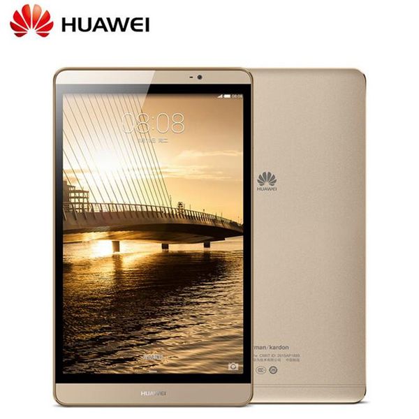 

huawei m2-801l 8 inch tablet pc hisillicon kirin 930 octa core 3gb ram 32gb rom 1920*1200 ips android 5.1 lte bluetooth