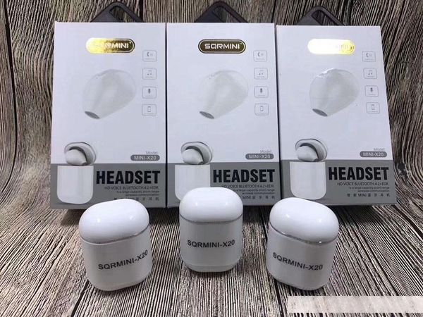

a11 headphones headphones bt4.2 wireless stereo earphones with mic earbuds bass headset for iphone samsung lg smartphones sale
