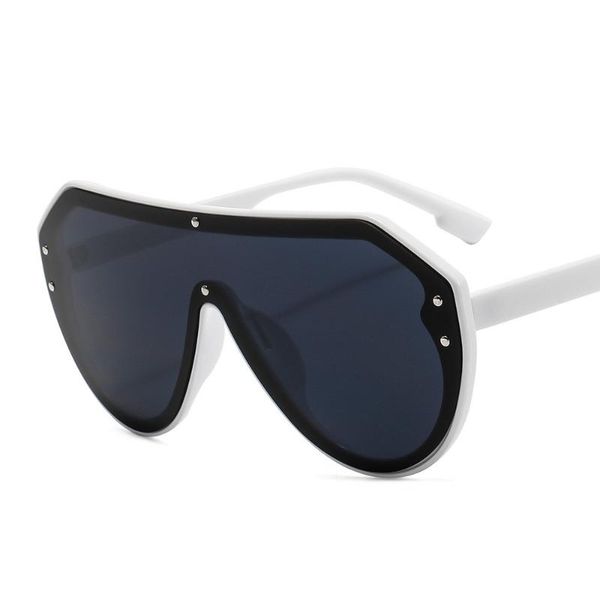 

sunglasses vintage women fashion glasses luxury design shades men sun masculino/feminino jh9082, White;black