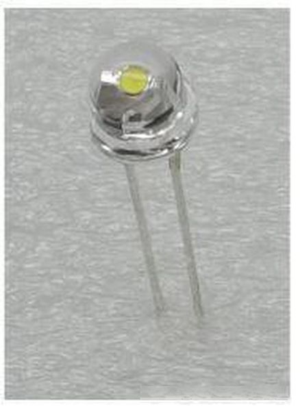 

straw hoat transparent 4.8mm white 9000k emitting long leoad led dioode with rohs approved