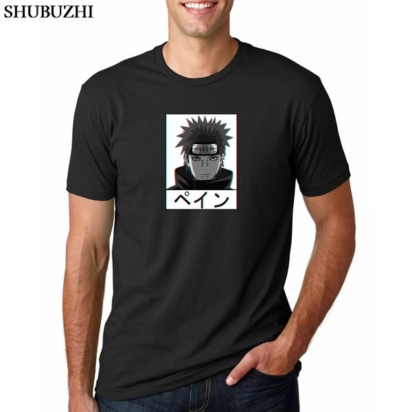 

new naruto t-shirt anime uzumaki naruto t shirt cotton summer short-sleeve tees