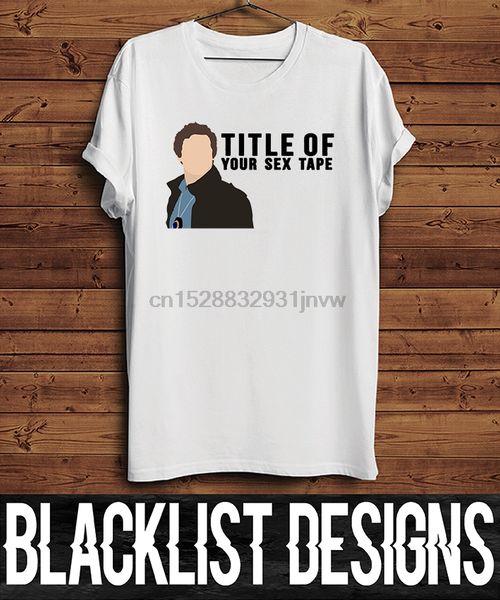 

brooklyn nine nine t shirt custom 99 white hipster new tape
