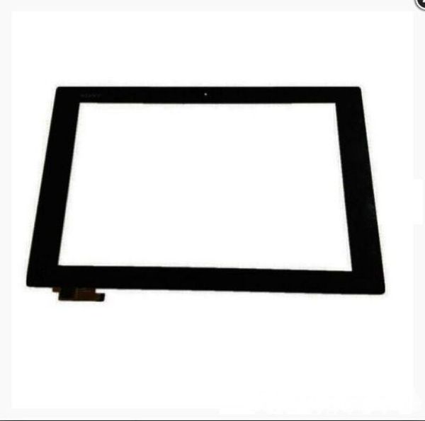 

for new sony xperia tablet z2 sgp511 sgp512 sgp521 touch screen display glass lens
