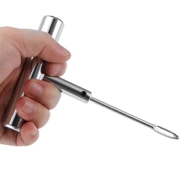 

car tire repair tools tire repair kit rivet tool set car bicycle tubeless puncture plug garage auto parts