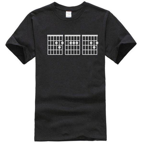 

guitar dad ever t-shirts for men