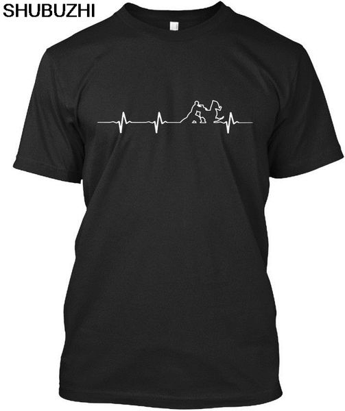 

горячий продавать топ фитнес одежда топы мужской aikido жизни в мои heartbeat тройники stylisches политические футболки