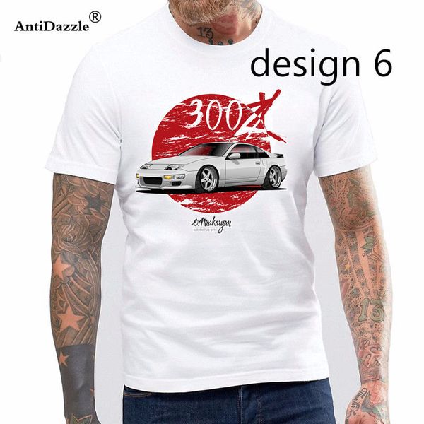 

2019 classic japanese car fans 300zx z32 z31 twin turbo drift japan power initial d racing wear tee shirt