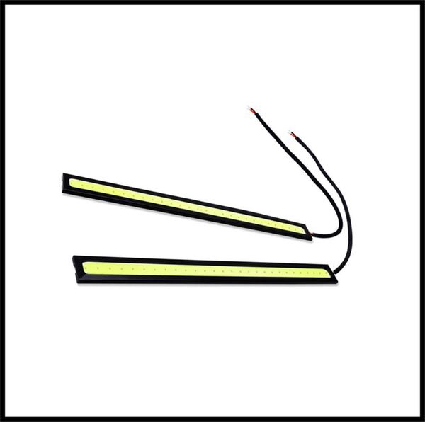 

17cm 2pcs daytime running light car motorcycle accessories led lamp for 2004 2011 1500 f-senies escape faicon 2002 1998