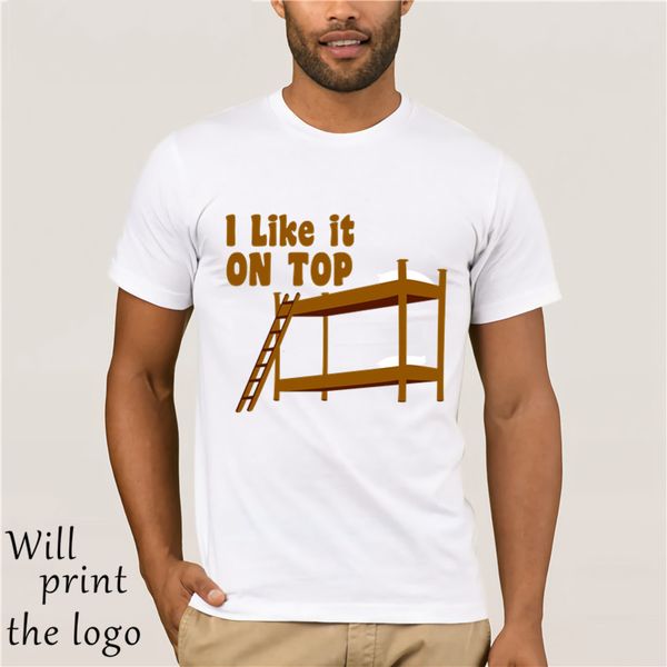 

i like it on top