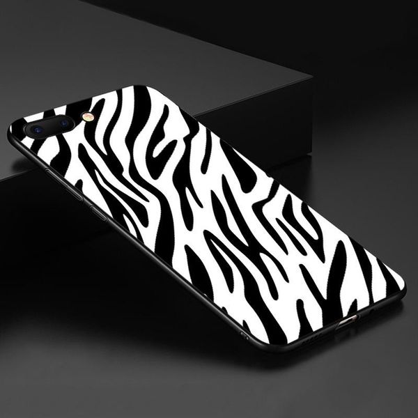 

phone cases for iphone 6 6s 7 8 plus x xs xr xs max snake skin zebra leopard print crocodile soft silicone back cover shell