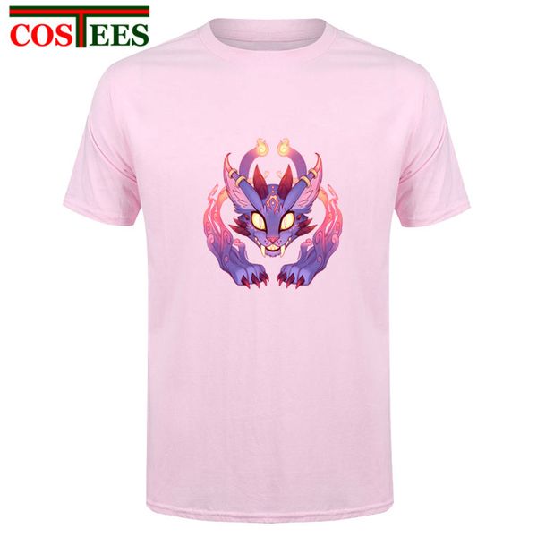 

creative design demon cat t shirt men new summer monster cat t-shirt kenya hipster swag west variant cat harajuku brand clothing
