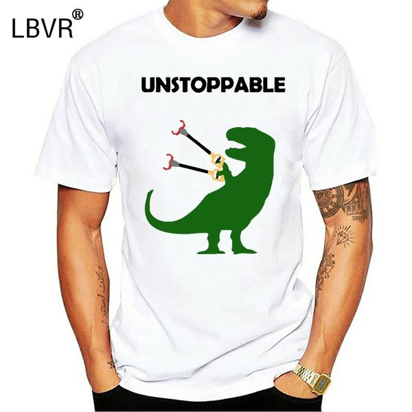 

unsable t-rex t-shirt funny drawing dinosaur tee dino nature animal long sleeve t shirt men