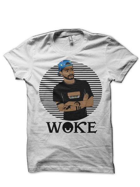 

the darius piano t shirt