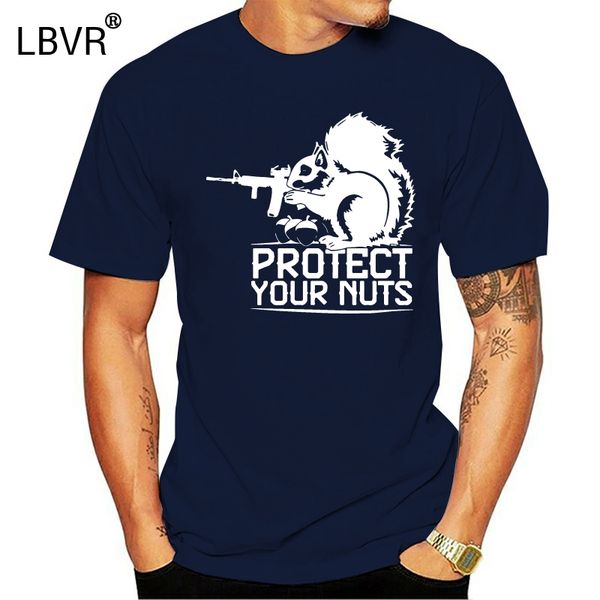 

protect your nuts military funny patriotic t shirt graphic summer print hip hop shirt clothing cotton comfortable normal