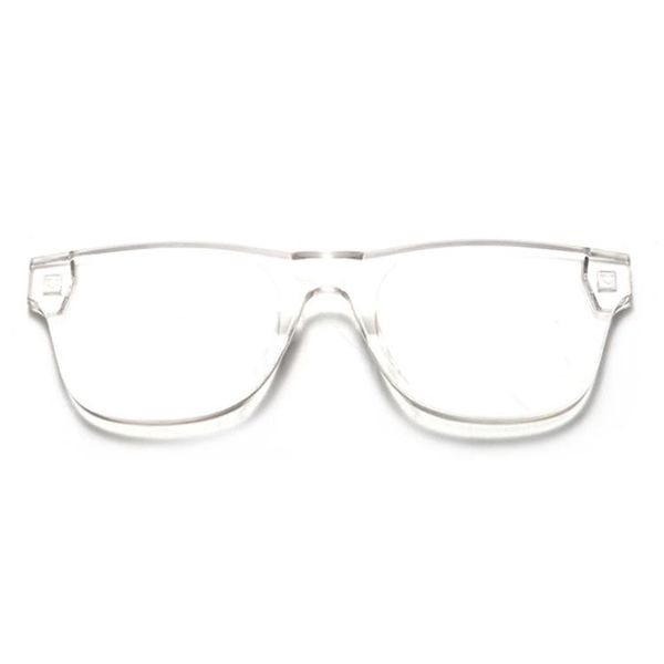 

sunglasses frameless eyewear glasses for red sun candy colorful siamese sunglass green rimless square grey men glasses women ccbgr pingtoy
