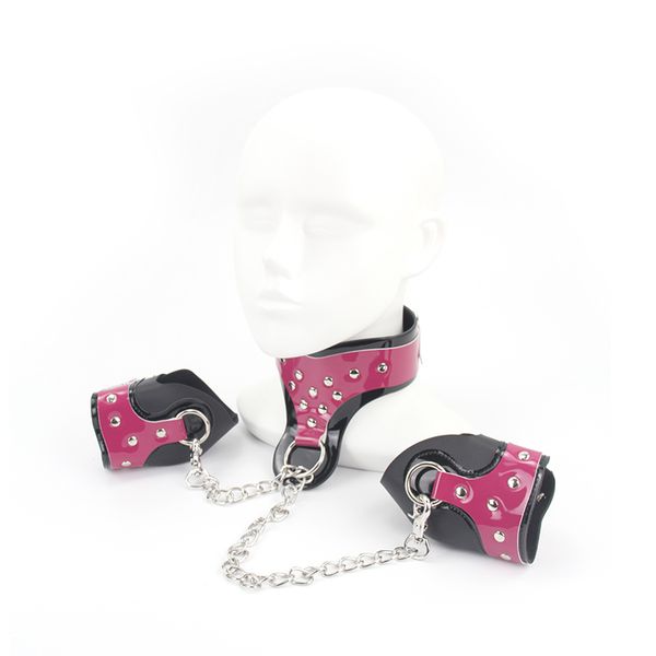 

and ankle red match leather couple restraints handcuffs pink toys ,for cuffs bondage otogr