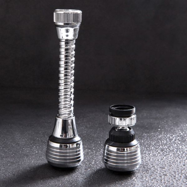 

360 degree rotating aerator tap nozzle faucet nozzle filter sink washing spray head water saving diffuser kitchen accessories