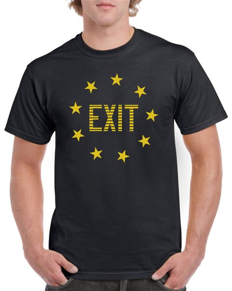 

brexit exit eu t-shirt, exit european union stars flag kids tee vintage graphic tee shirt