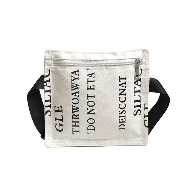 

handbag messenger waist bag mini flap tote shoulder bag crossbody casual letter printing women girls