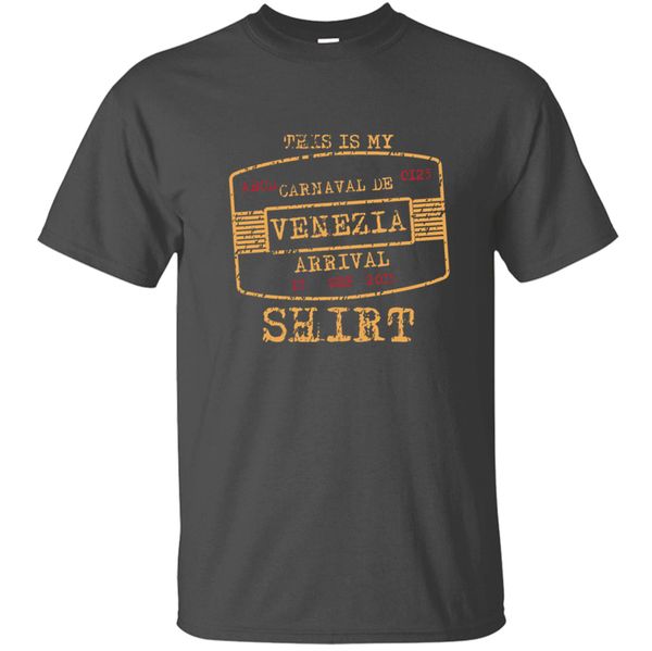 

funny casual carnival venezia t-shirt for men men t shirt tee shirt summer male oversize s-5xl hip hop personalise