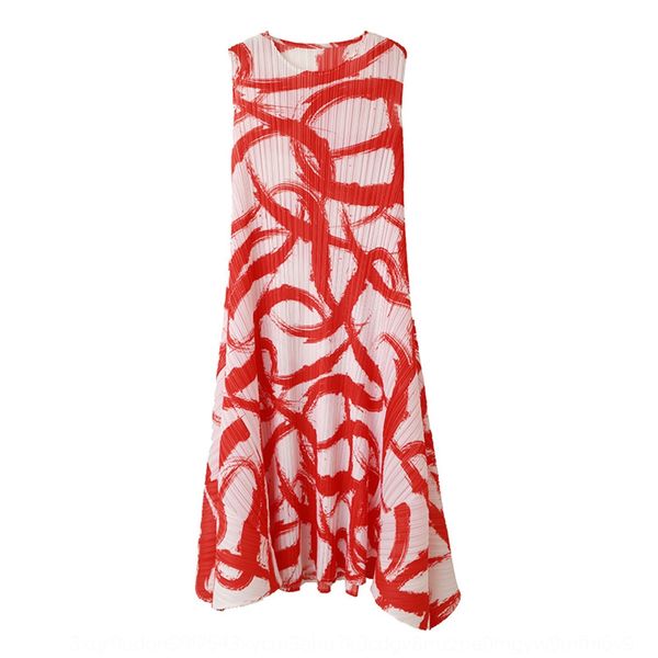 

women's 2020 summer new sweet short-sleeved slim mid-length a- line dress fashionable simple summer dress d8cmv, Black;gray