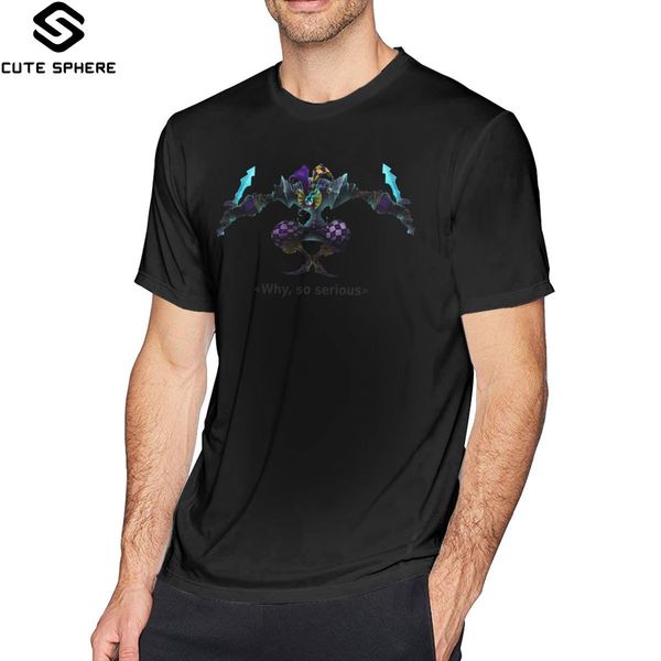 

shaco футболка shaco футболка cute мужской tee shirt хлопок с коротким рукавом моды печати 5x tshirt
