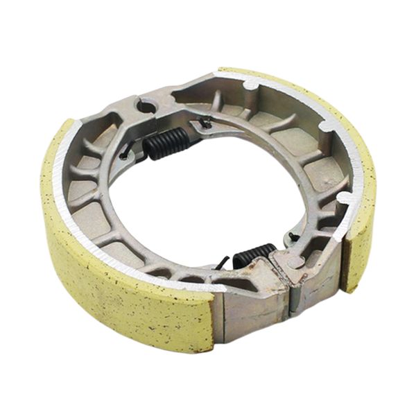 

motorcycle brake pad shoe replace parts for honda cg125 cg 125 brake shoes