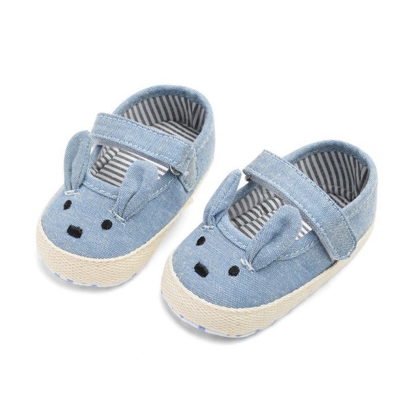

spring and autumn single shoes baby princess shoes baby slip breathable toddler