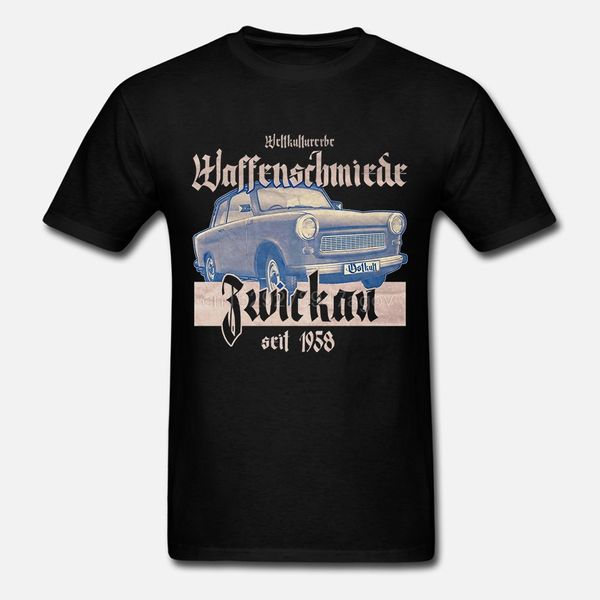 

arms company zwickau t-shirt blue s51 s50 ddr trabi cardboard simson awo saxony