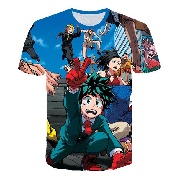 

mazinger z black red all cotton t-shirt for men normal t shirt printed 2019 fashion round collar tshirt short sleeve camisa