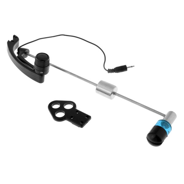 

super sensitive bite indicator strike alert led illuminated indicators carp fishing tackle