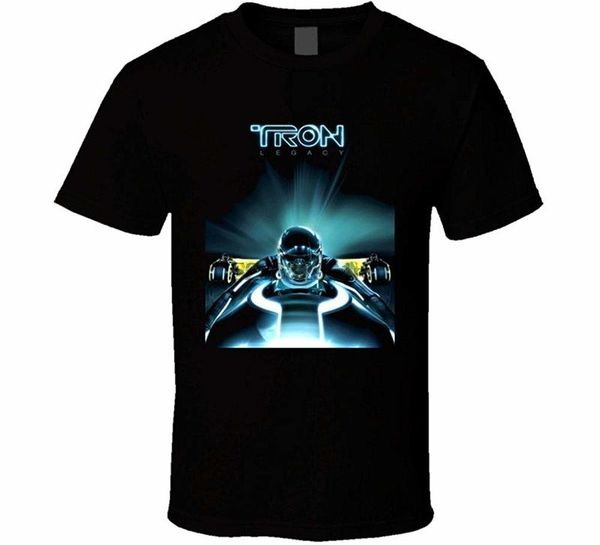 

clothing perfect fit t shirts new tron legacy light cycle t shirt 1381