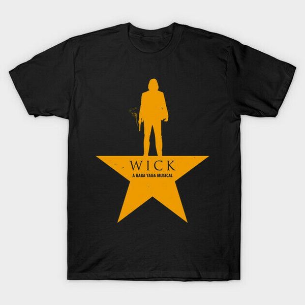 

новая баба яга мужской классический t-shirt размер s-2xl top quality tee shirt