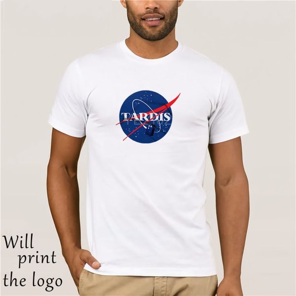 

tardis box men's t shirt
