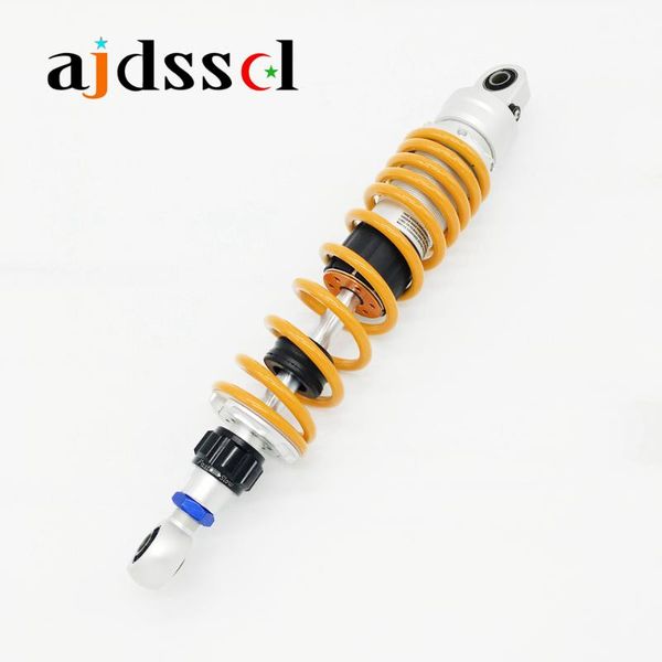 

universal 310mm/330mm/340mm/350mm motorcycle adjustable rear absorbers 12.2''/13''/13.39''/13.78'' r