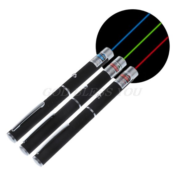 

laser sight pointer 5mw high power green blue red dot laser light pen powerful meter 405nm 530nm 650nm green lazer cat toy