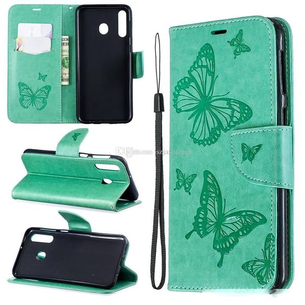 

for samsung galaxy a10e a20e m30 m20 m10 case flip stand wallet leather p frame full phone case cover