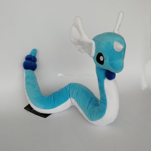

new toy dragonair soft doll plush toy for kids christmas halloween gifts 27.5inch 70cm