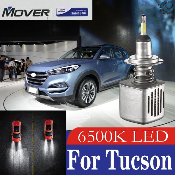 

car headlight bulbs led provided by samsung for tucson led car 6500k white light auto headlight 2x